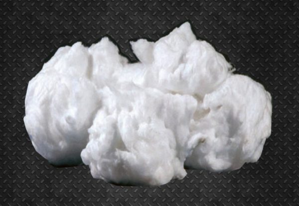 پشم سنگ فله ای