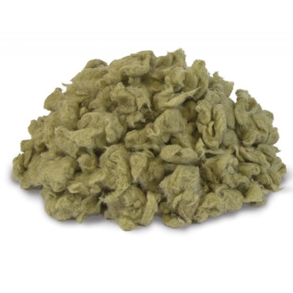 پشم سنگ فله ای