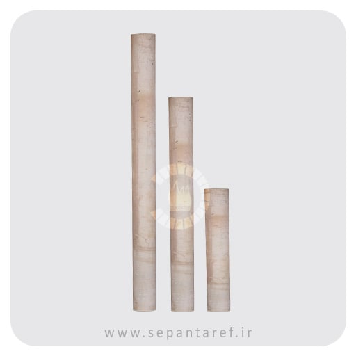 لوله سرامیکی